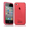 TUNEWEAR iPhone4用ソフトケース SOFTSHELL for iPhone 4