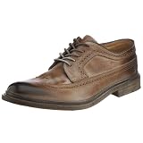 Frye James Wingtip Lace Up