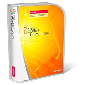 Office 2007 Ultimate VUP �p���