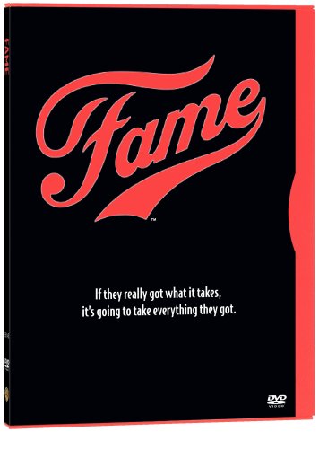  Fame