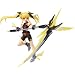 figma ���@���������J���Ȃ̂� The MOVIE 2nd A's �t�F�C�g�E�e�X�^���b�T �\�j�b�N�t�H�[��ver. (�m���X�P�[�� ABS&PVC �h���ς݉��t�B�M���A)