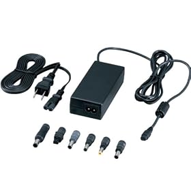 �o�b�t�@���[�R�N���T�v���C Arvel �m�[�gPC�pAC�A�_�v�^ GETPOWER �e�БΉ�75W �����d�l AGP75M
