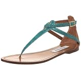  Steve Madden Women's Serrious T-Strap Sandal