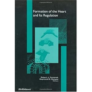 【クリックで詳細表示】Formation of the Heart and its Regulation (Cardiovascular Molecular Morphogenesis) [ハードカバー]