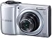 CANON �f�W�^���J���� PowerShot A810 ���w5�{�Y�[�� �P3�d�r PSA810