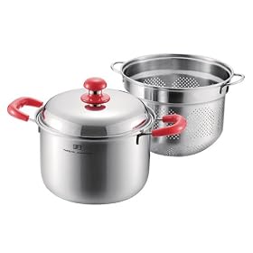 �^�c���E�J���S�G �p�X�^�|�b�g 22cm TKS-1000