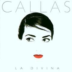 Callas: La Divina