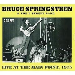 Live At The Main Point 1975