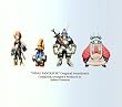 FINAL FANTASY IX ORIGINAL SOUNDTRACK