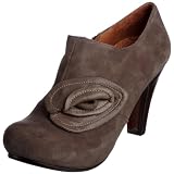 Chie Mihara Carosa Bootie Heel