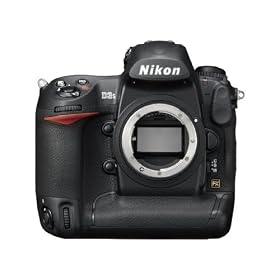 Nikon �f�W�^����჌�t�J���� D3S