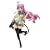 To LOVE��-�Ƃ�Ԃ�- �����E�T�^�����E�f�r���[�N ����Ver.(1/8�X�P�[��PVC���h���ϊ����i)