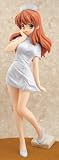 ���{�n���q�̗J�T ����ނ݂��� �i�[�X��Ver. ����� �z���C�g (1/6�X�P�[��PVC�h���ς݊����i)