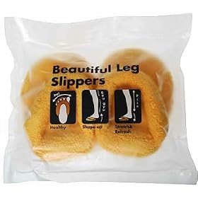 Beautiful Leg Slippers�J�[�L�[�I�����W
