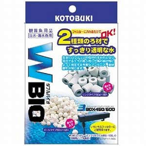 【クリックで詳細表示】ダブルバイオ