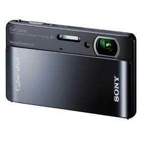 �\�j�[ �f�W�^���J���� Cybershot TX5 (1020����fCMOS/���wx4/�u���b�N) DSC-TX5/B