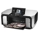  Canon - Pixma MP610 - Imprimante multifonctions - jet d'encre couleur