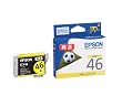 EPSON �C���N�J�[�g���b�W (���F) ICY46