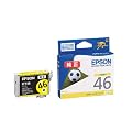 EPSON �C���N�J�[�g���b�W (���F) ICY46