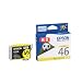 EPSON �C���N�J�[�g���b�W (���F) ICY46