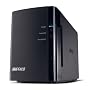BUFFALO 40Mb/s DTCP-IP�Ή� NAS Link Station 2.0TB LS-WX2.0TL/R1