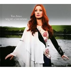 【クリックで詳細表示】Night of Hunters [CD， CD＋DVD， Deluxe Edition， Import， from UK]