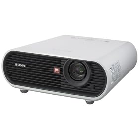 SONY �f�[�^�v���W�F�N�^�[ WXGA 2000lm VPL-EW5
