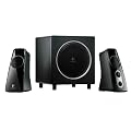 LOGICOOL �X�s�[�J�[�V�X�e�� 2.1ch PC�X�s�[�J�[ Z523BK
