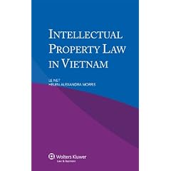 Intellectual Property Law in Vietnam