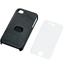 ELECOM iPhone4 ICカードポケット付きカバー PS-A10PLIシリーズ