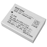 RICOH ���`���[�W���u���o�b�e���[ DB-90���R�[�ɂ��