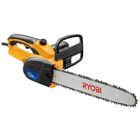 RYOBI �`�F���\�[ CS-3601