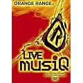 LIVE musiQ ~from LIVE TOUR 005�gmusiQ�hat MAKUHARI MESSE 2005.04.01~ [DVD]