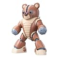 HG 1/144 GPB-04B �x�A�b�K�C (�͌^��m�K���v���r���_�[�Y �r�M�j���OG)