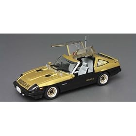 �X�J�C�l�b�g 1/43 �_�C�L���X�g���[�r�[�R���N�V���� No.21 �����x�@ �X�[�p�[Z �����^
