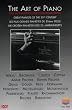Art of Piano: Great Pianists of 20th Century [DVD] [Import]