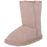 Emu Kids Wallaby Lo Shearling Boot