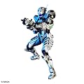 VANQUISH PLAY ARTS�� KAI- Sam Gideon �y�T���E�M�f�I���z