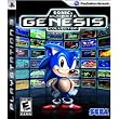 �i�o�r�R�j�@�@Sonic's Ultimate Genesis Collection�@�@�y�A����/�k�ĔŁz