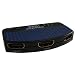 MOTION MotionTech HDMI�Z���N�^�[ Input3+Output1�|�[�g 1.3b���� �����R���t MT-SW301R