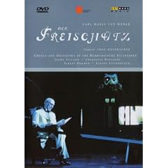 �E�F�[�o�[:�̌��u���e�̎ˎ�vOp.77(�ƌ�̎�) [DVD]