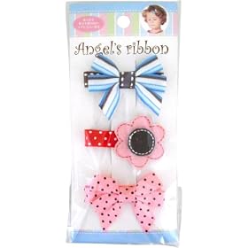 Angel's ribbon�G���W�F���Y���{���V�b�N(3�P��) AR-BSET004
