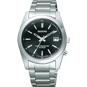 [�V�`�Y��]CITIZEN �r���v REGUNO ���O�m �\�[���[�e�b�N �d�g���v RS25-0483H �����Y