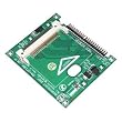 CF (�R���p�N�g�t���b�V��) 1.8"/2.5" IDE�ϊ��J�[�h CF1���}���^�C�v PA-CF18H-EF
