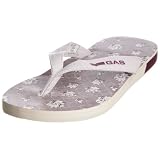 Gas Footwear Minou Open Toe Flat