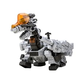 ZOIDS D-�X�^�C�� �E���g���U�E���X (�m���X�P�[�� �v���X�`�b�N�L�b�g)