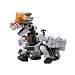ZOIDS D-�X�^�C�� �E���g���U�E���X (�m���X�P�[�� �v���X�`�b�N�L�b�g)