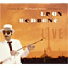 Live at the Olympia