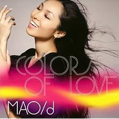 COLORS OF LOVE