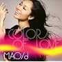 COLORS OF LOVE